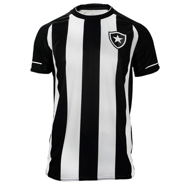 Tailandia Camiseta Botafogo Primera equipo 2023-24